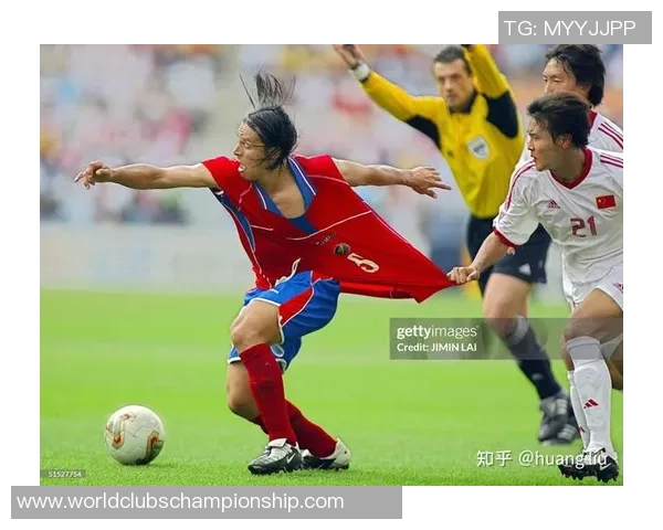 2002年世界杯精彩回顾：哥斯达黎加与中国队的激烈对决与历史意义