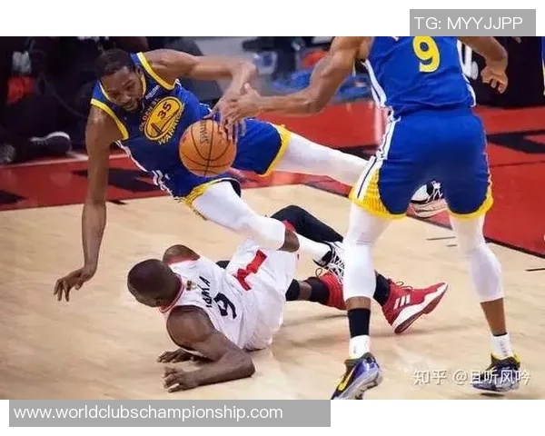 2019年NBA总决赛勇士与猛龙的巅峰对决与历史回顾