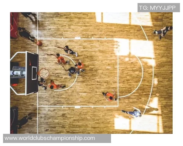 从零起步掌握篮球灵活性技巧全方位指南助你成为场上明星