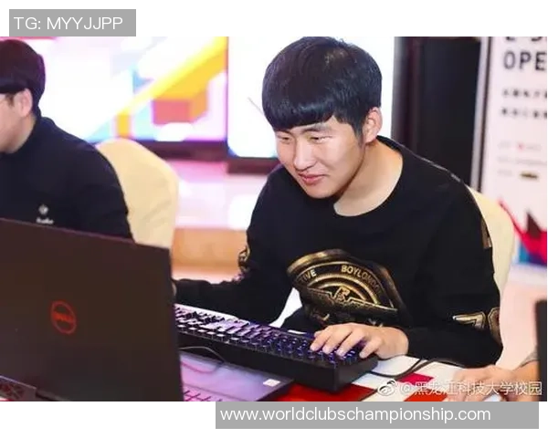 刘丽专访：从新手到职业选手的英雄联盟成长之路回顾