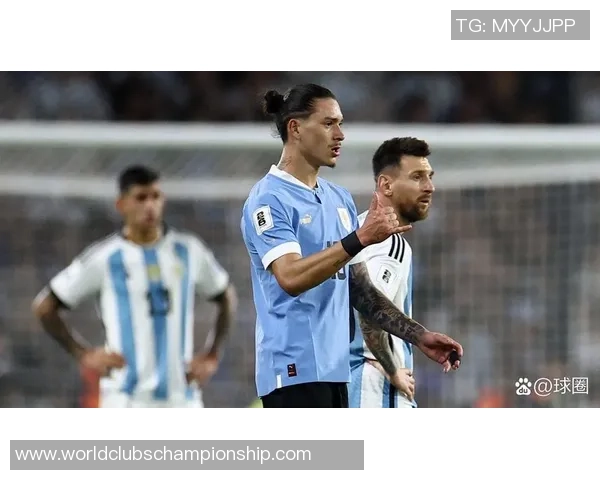 努涅斯在赛场上的崛起与挑战解析，如何成为足球界的新星