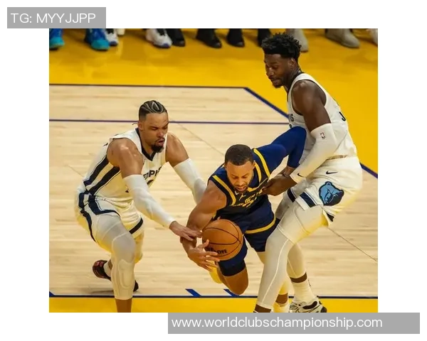 勇士与灰熊激战回顾精彩瞬间全场比赛视频分享