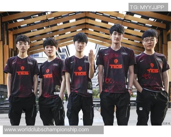 和平精英赛事分析：TES战队如何实现对对手的全面压制策略