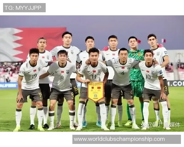 国奥中国与巴林精彩对决录像回放全程解析与精彩瞬间分享