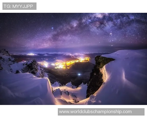 姜宇星：在璀璨星空下追寻梦想的年轻力量与奋斗故事