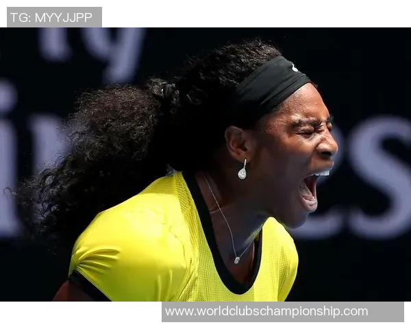 小威与普利斯科娃巅峰对决谁将书写新篇章