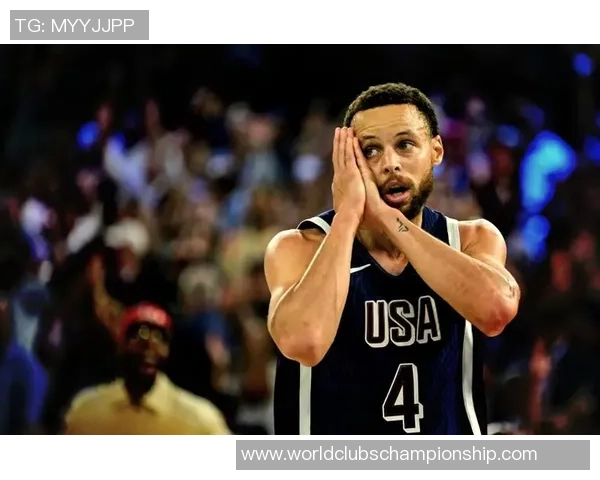 库里梦之队与中国队的激烈对决展现篮球魅力与文化交流的精彩瞬间